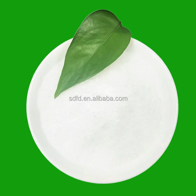 Низкая цена пищевой кислотности порошок лимонной кислоты