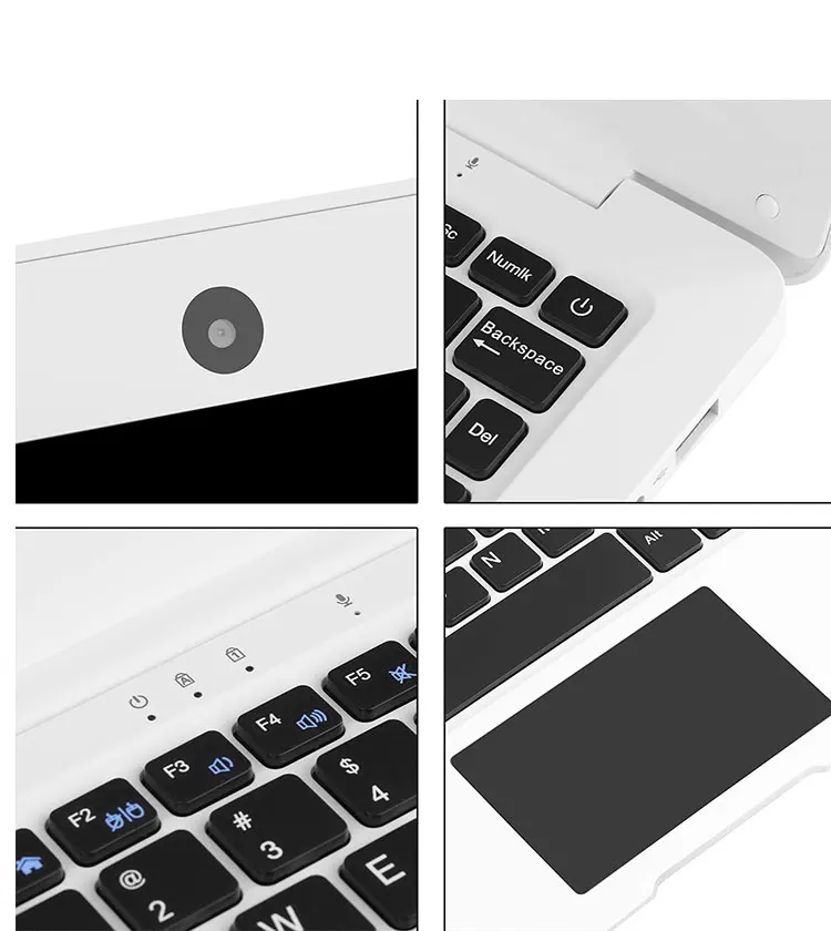 10inch mini cheap laptop win 10 oem new  ordinateur portable laptops for study