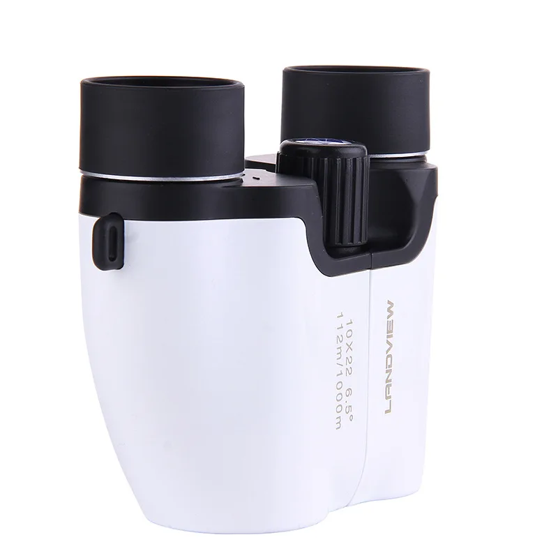 10X22 outdoor hunting telescope binoculars professional powerful for sale reflector eyepiece with telescopic outrigger pole