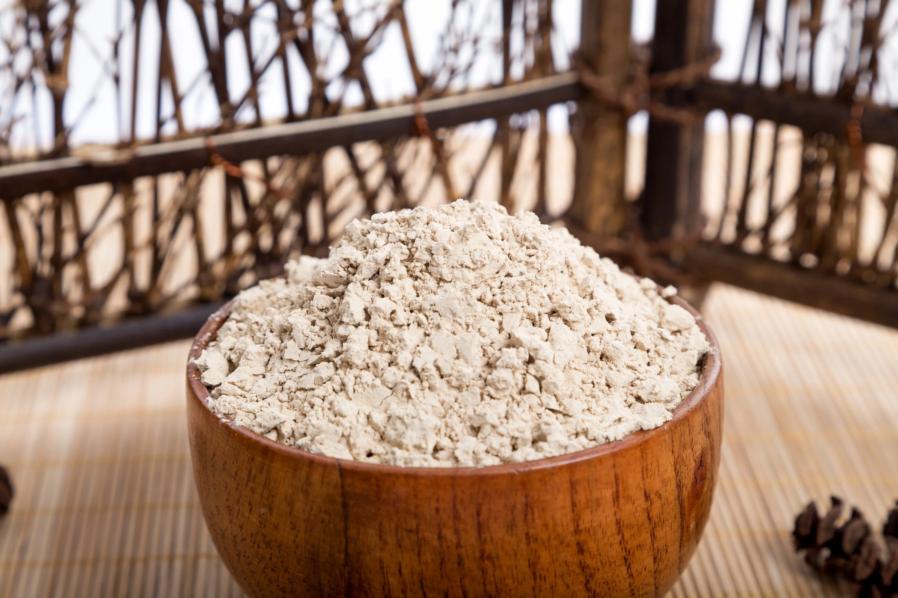 500g Natural Acorn Flour for Acorn Bean Jelly