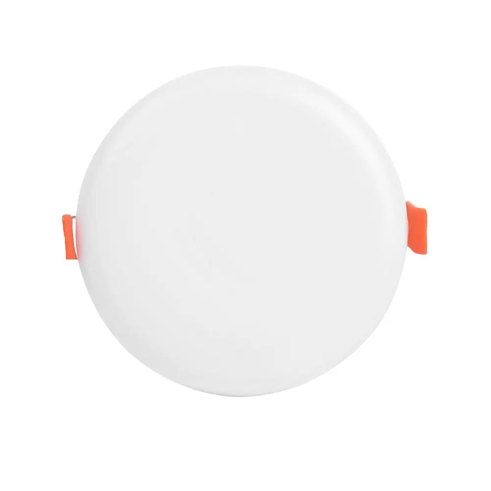 32W No Frame Recessed Round Panel Light High Brightness Good SMD2835 Chips LED Frameless Panel Light