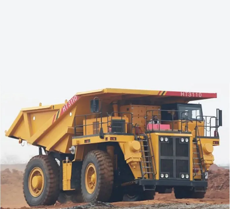 Factory Hot Rc Tipper Trucks For Sale Tracked Dump Truck With Cab