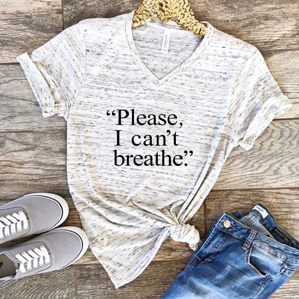 Оптовая продажа, новые летние повседневные топы, женские футболки, модные футболки с V-образным вырезом и принтом на заказ, женские футболки с графическим принтом