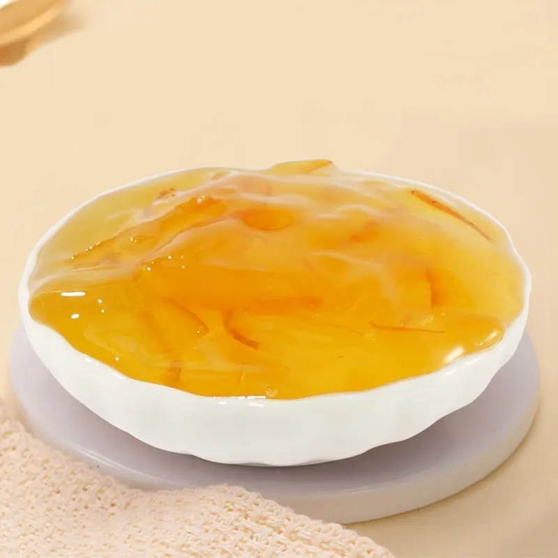 1kg wholesale honey grapefruit tea sauce grapefruit jam