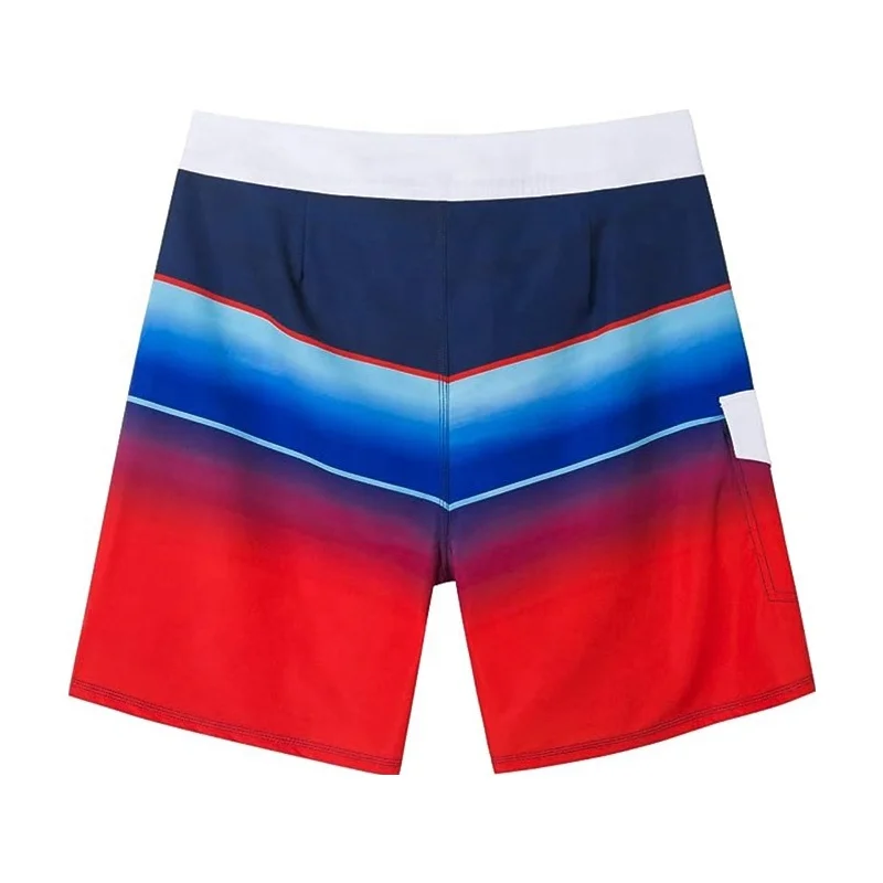 High quality summer board shorts wholesale beach volleyball quick dry swim trunks