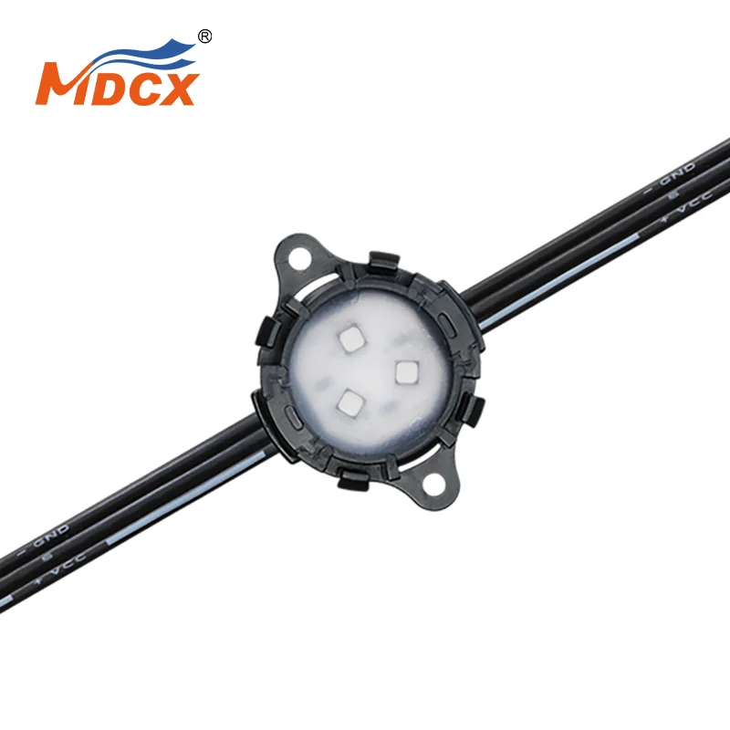 
smd 3535 outdoor light led dot light led pixel led string pixel led 