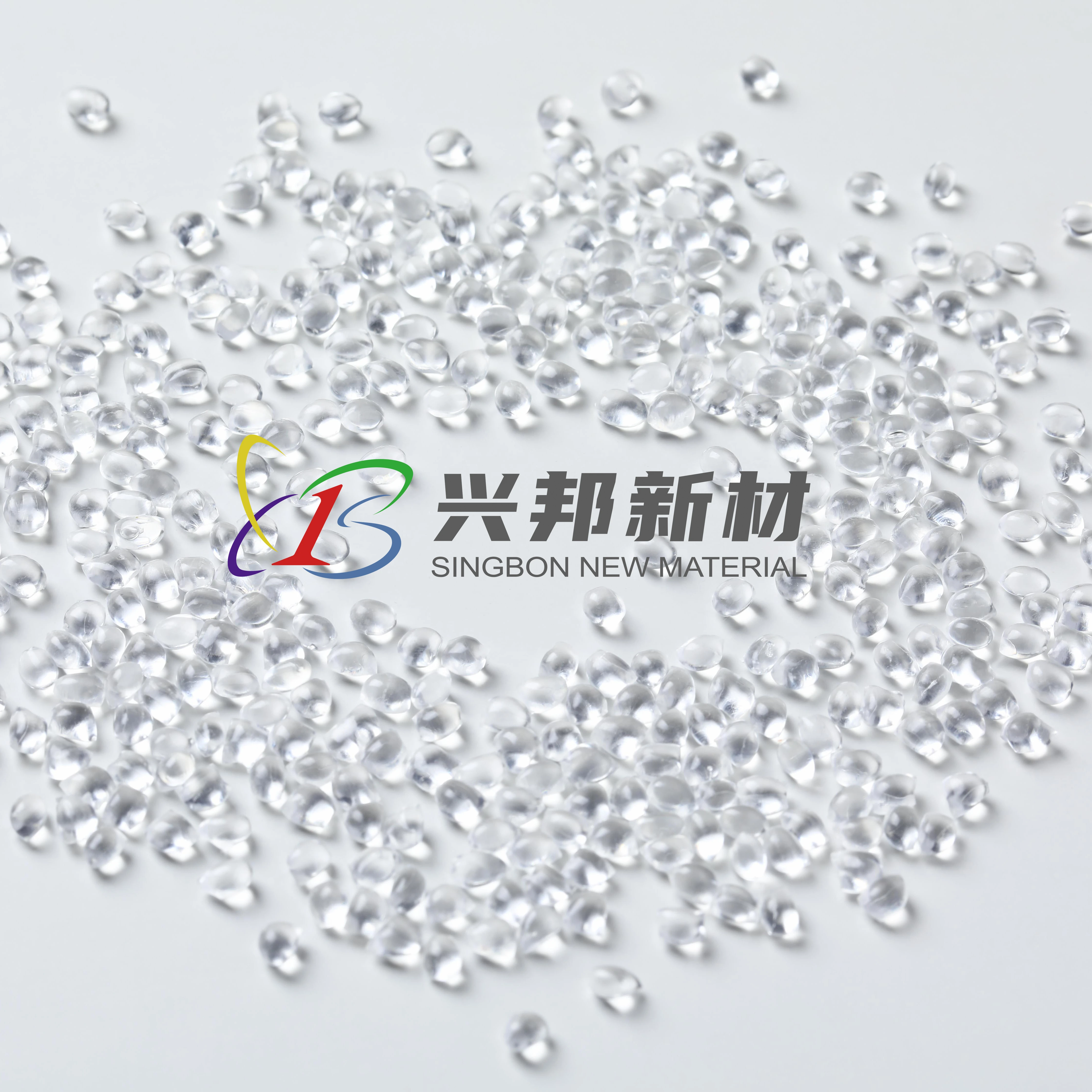 Eco-friendly TPU granule