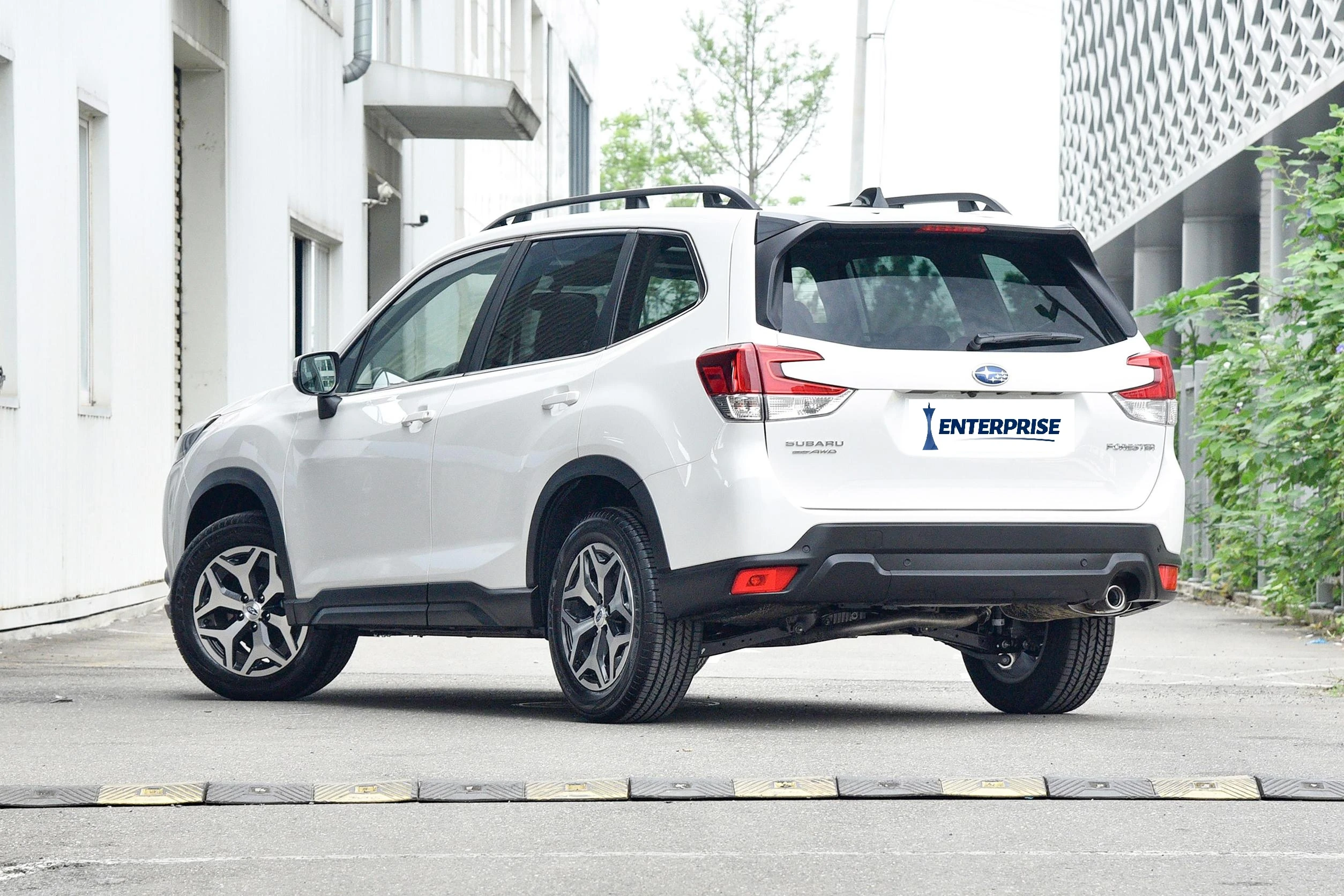 Subaru Forester 2024 2.5i STI Sport Plus ограниченный 4x4 внедорожник AWD Compact SUV бензиновый новый автомобиль