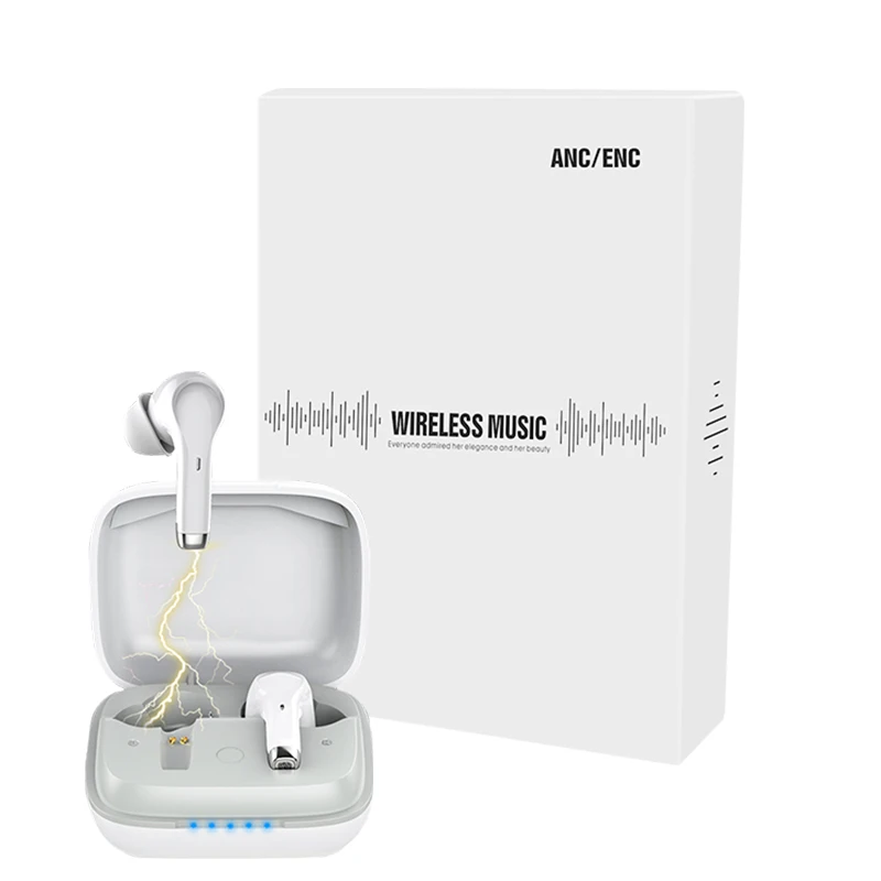 oem odm new tws earphone wireless earphone & headphone consumer electronics bluetooth earphone
