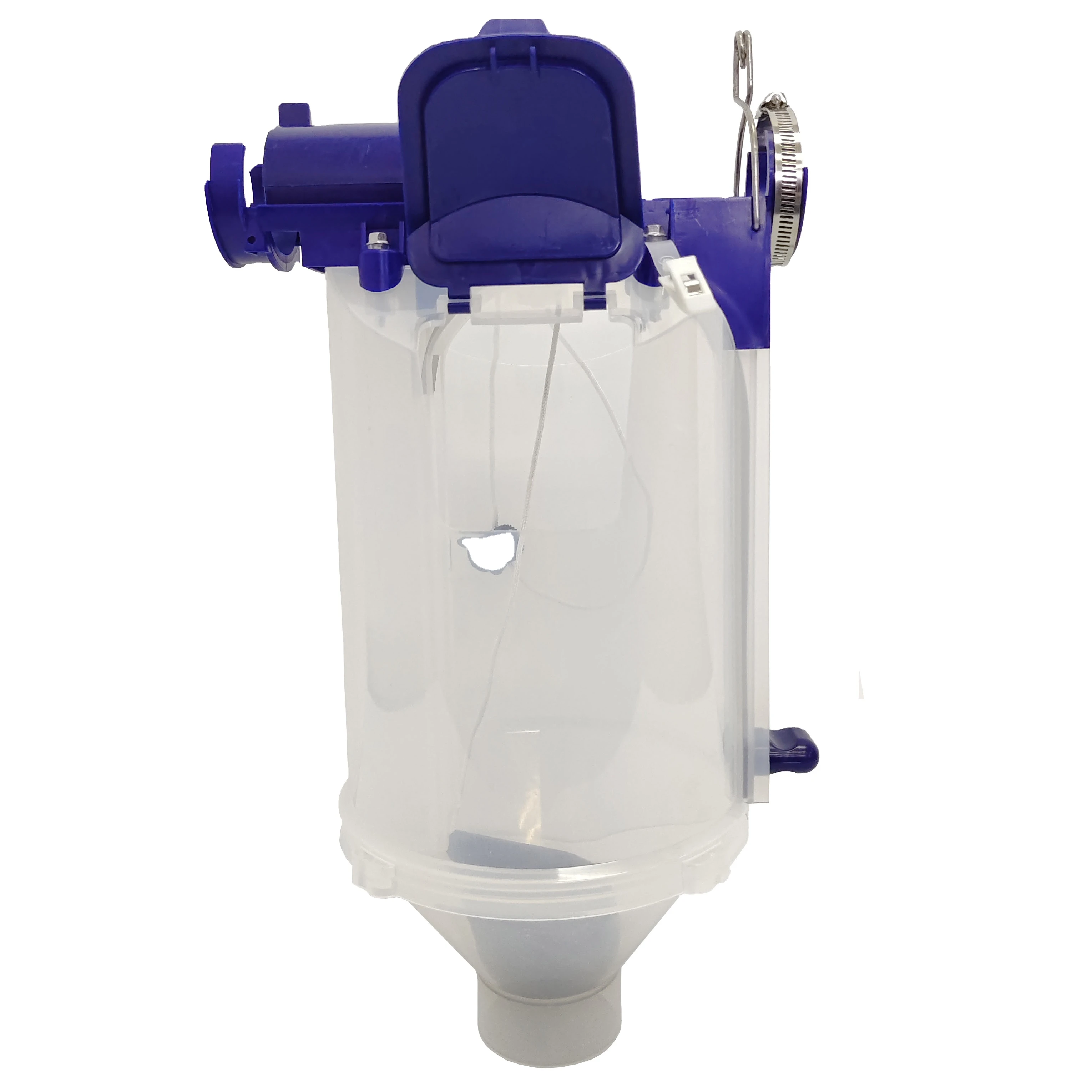 Pig/swine Automatic Food Drop Feeder Wholesale Pigs Feed Trough Pig Feed Dispenser Sow Breeding Systems