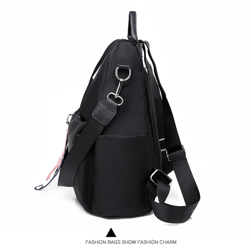
Anti-theft School Bag 2019 Popular Hot Sales Backpack Women Travel Daily Backpack 