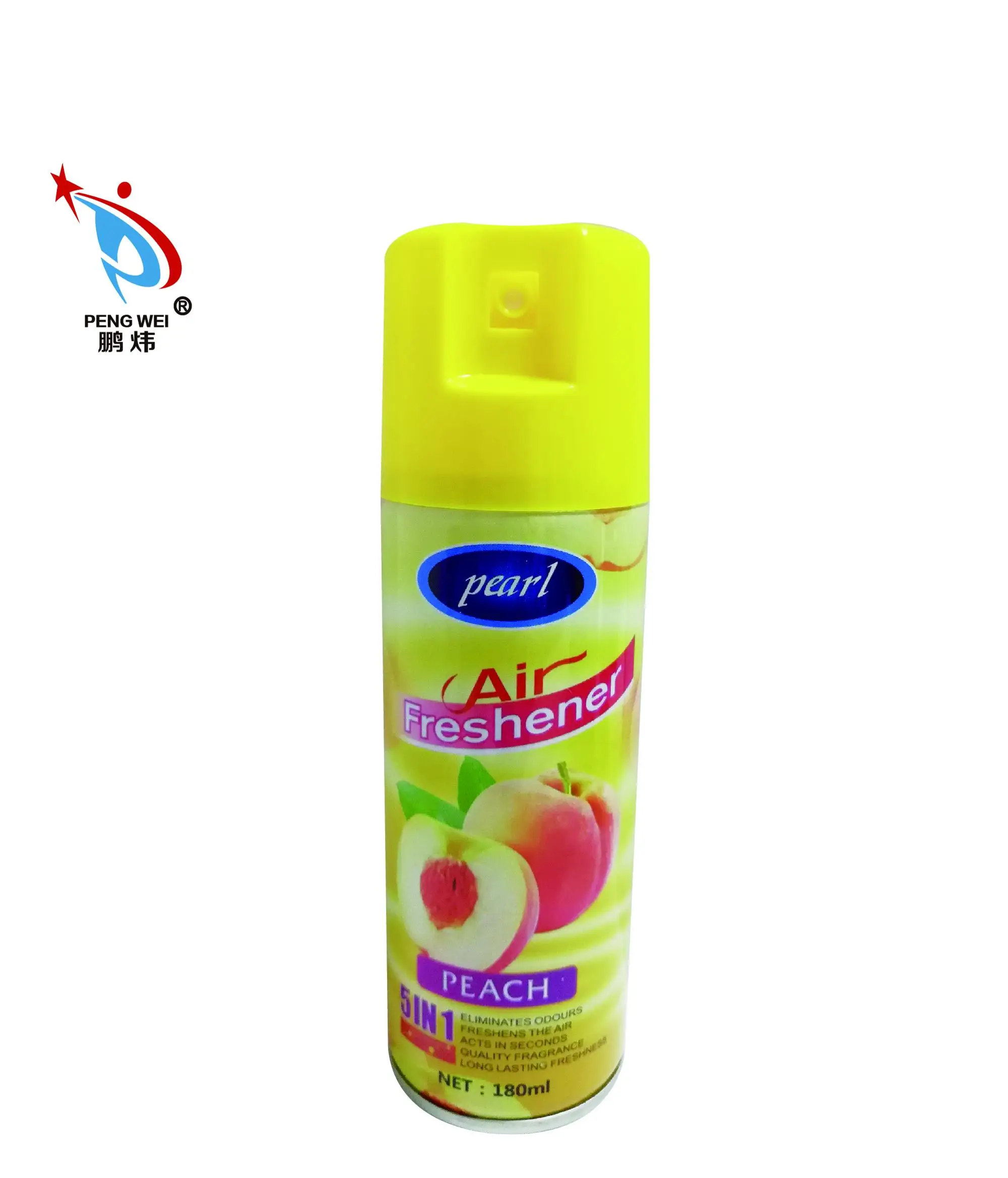 eco-friendly&cheapest strawberry scented popular air fresheners for room car and office
