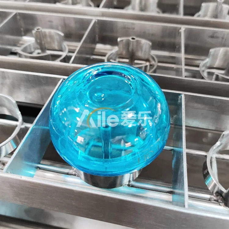 Good price Automatic cleaning equipment Plastic bottle glass bottle cleaning and drying equipment