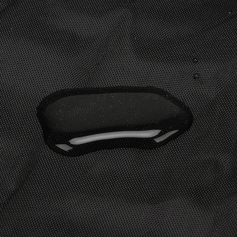 IBC water tank protection cover ton bucket rainproof sunscreen cover 1000L outdoor water tank cover with zipper