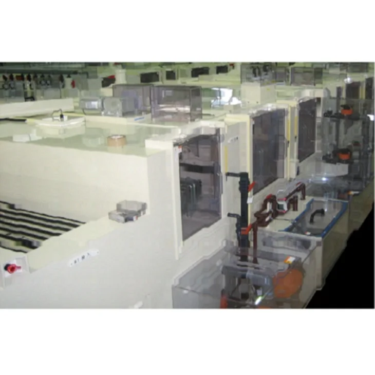 Durable promotion list chemical etching surface etching machine