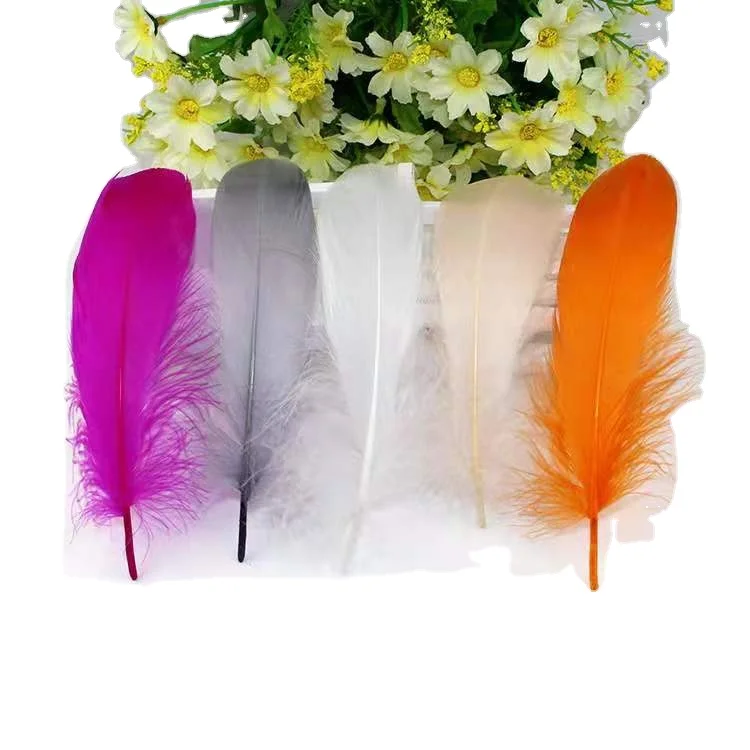 millinery supplies goose nagoire feather