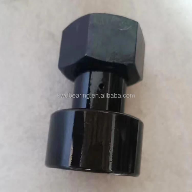 Stainless Steel Bearing CFH10-1 Cam Followers Roller Bearing CFH10-1MA Cam Follower Bearing