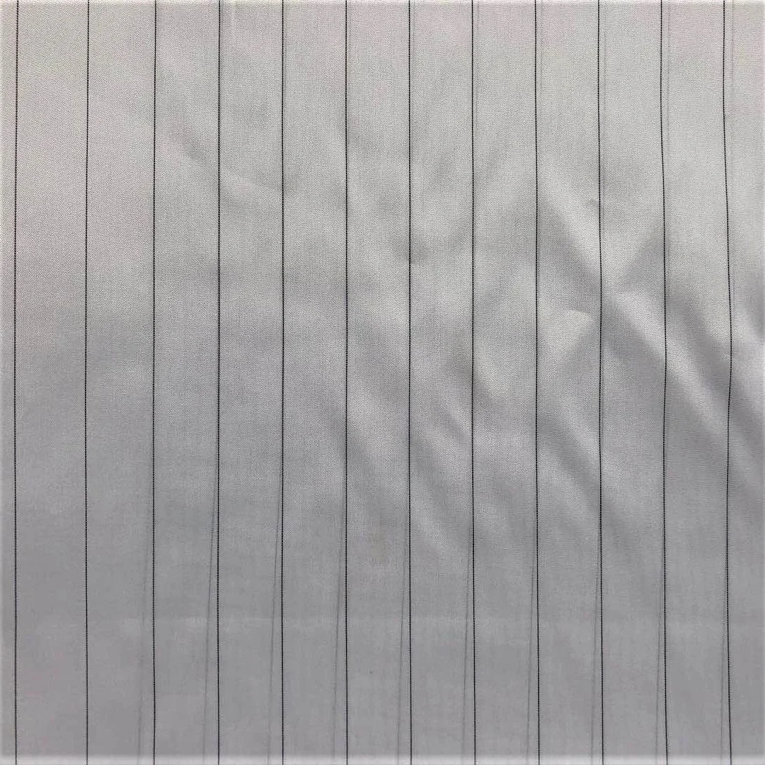 Антистатические полосы из 100% полиэфирного волокна и полосы 1,7 Ch