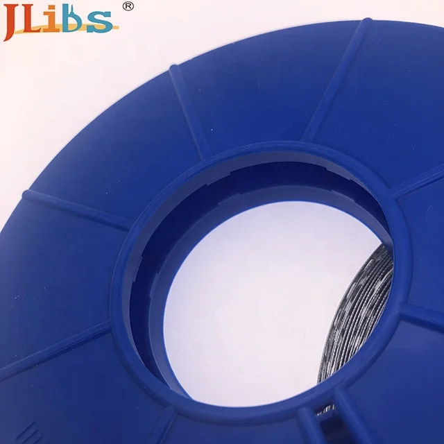 
GalvGalvanized Perforated Strip Straight perforated metal strips fixing banding 