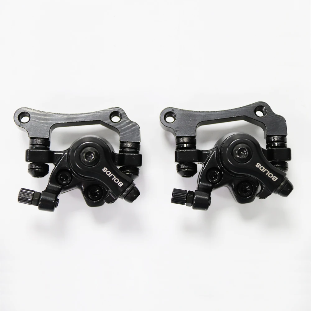 Electric Scooter Universal Disc Brake Factory Direct Sales Use for Scooter Stop