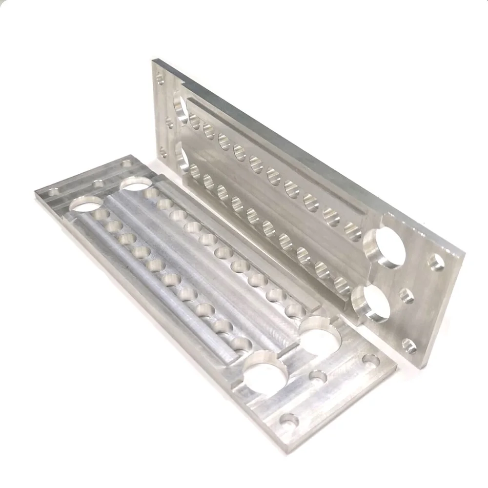 HTX ISO9001 Precision Machining Wear Resistance Cylindrical Mechanics Parts Connecting Rod Bearing CNC Services