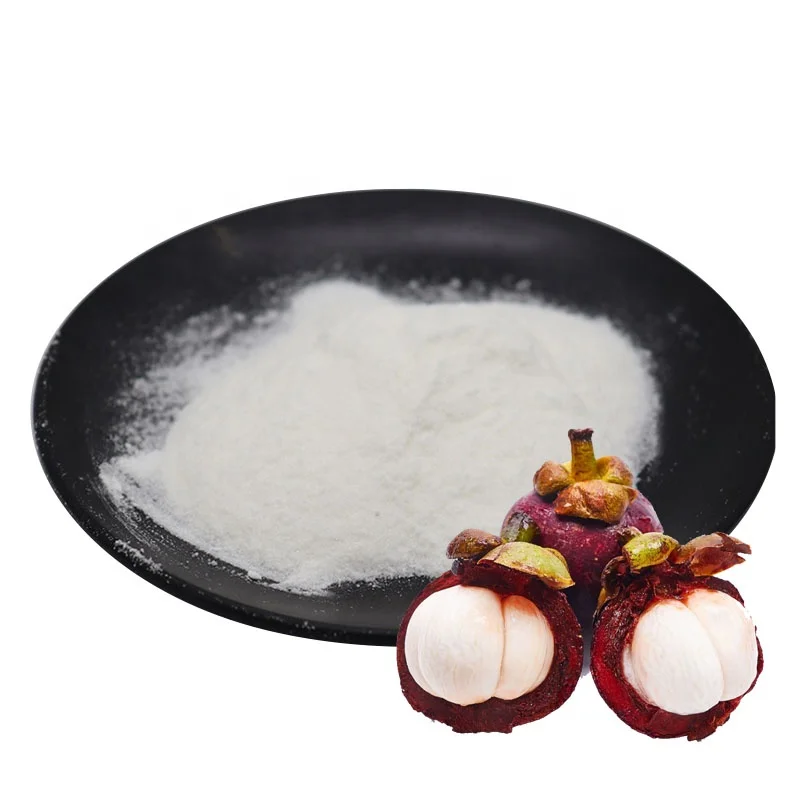 Мгновенный порошок фруктового сока, порошок мангостина/порошок Мангостина