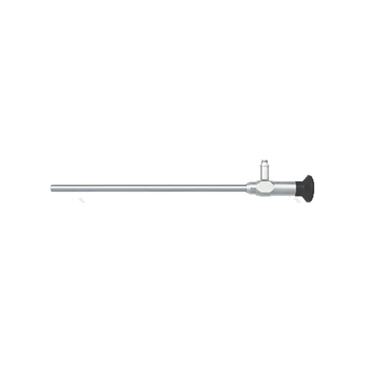 rigid  endoscope Medical optical thoracoscopy instruments