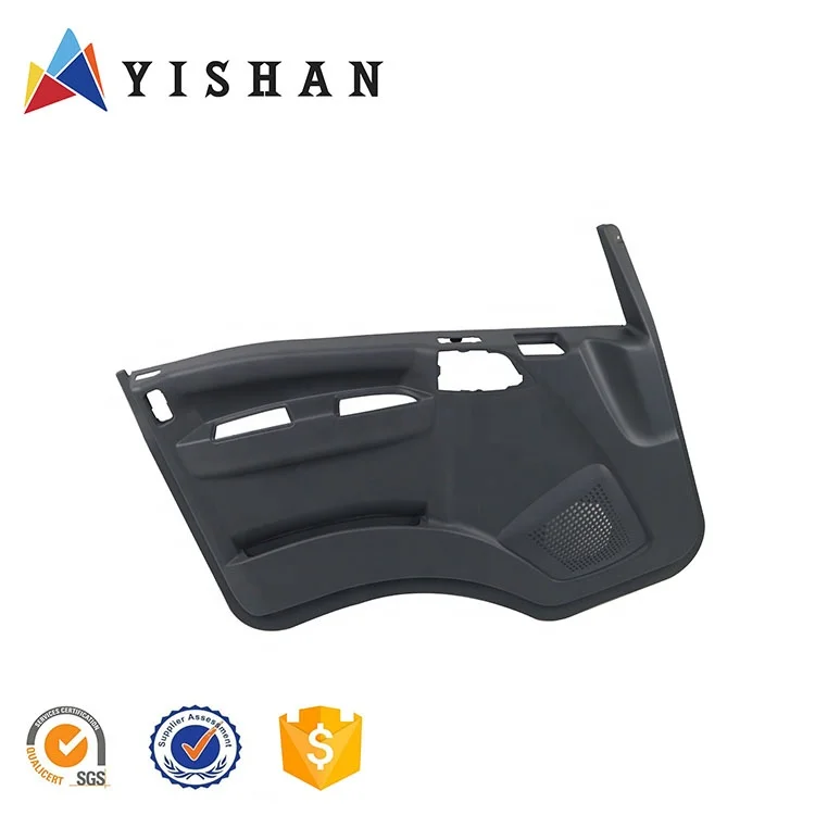 Автомобильные аксессуары, ручная крышка для внутренней обрезки передней двери OEM 8974053700 8200931-P301 для 700P/4HK1TCS