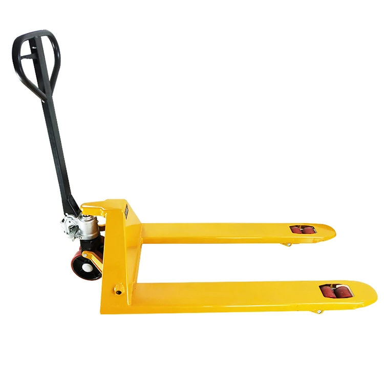 Transpalet Hand Pallet Truck Small Wheel For Hand Pallet Truck Total Lifter Hand Pallet Truck