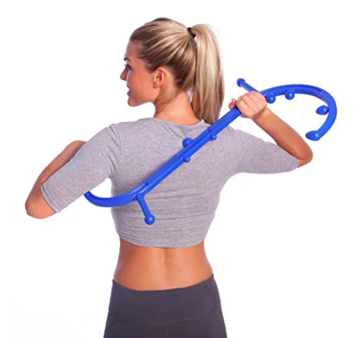 
Hot Sale Body Neck and back Massager Point Shoulder Massager Original Acupoint Position Massager 