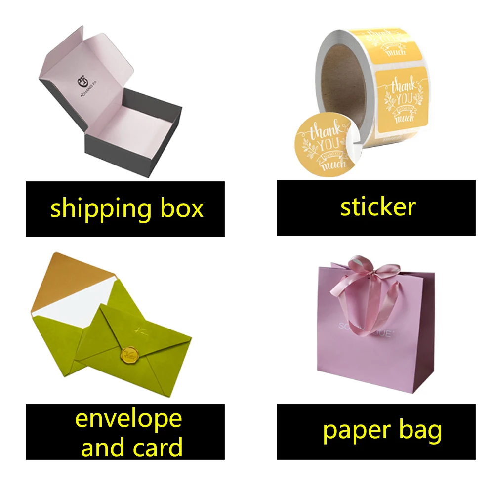 Custom Gold Foil Rigid Logo Black Luxury Candle Jewelry Perfume Bottle Essential Oil Packaging Box Gift Box with Inner Tray