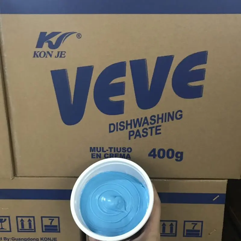 VEVE ручной насос для мытья посуды с Очищающий гель