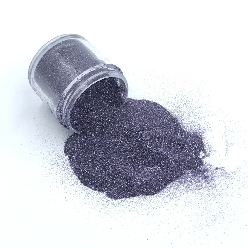 Шестигранный блеск из полиэстера объемный для поделок и рождественских украшений 2021 25 кг