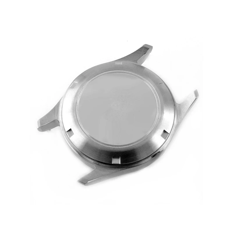 Dongguan OEM Custom CNC Turning Milling Stainless Steel Machining Mechanical Digital Smart Seiko Watch Parts