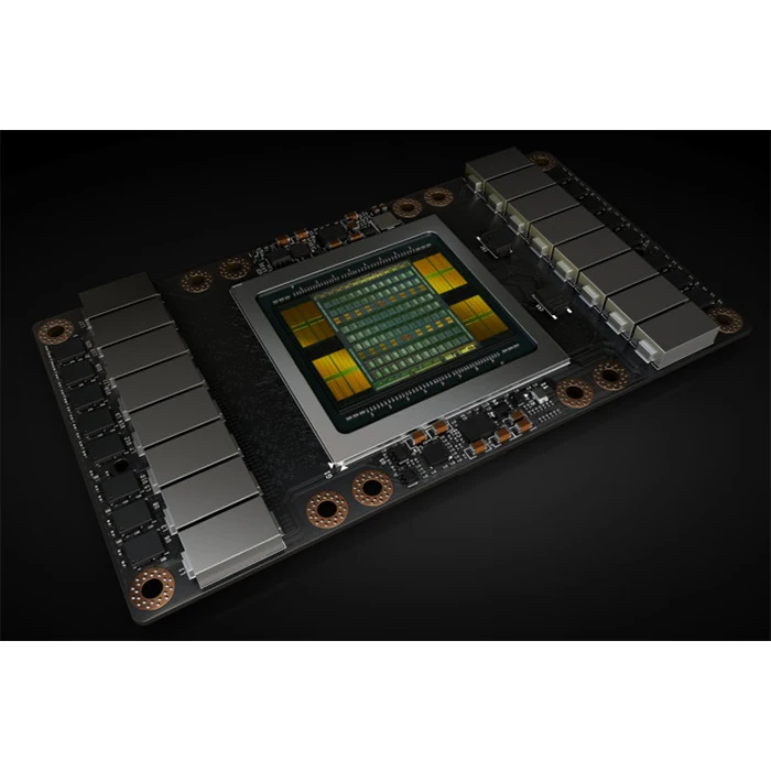 Tesla M40 24GB GPU INFeReNCING ACCeleRATOR UlTRA-eFFICIeNT DeeP leARNING