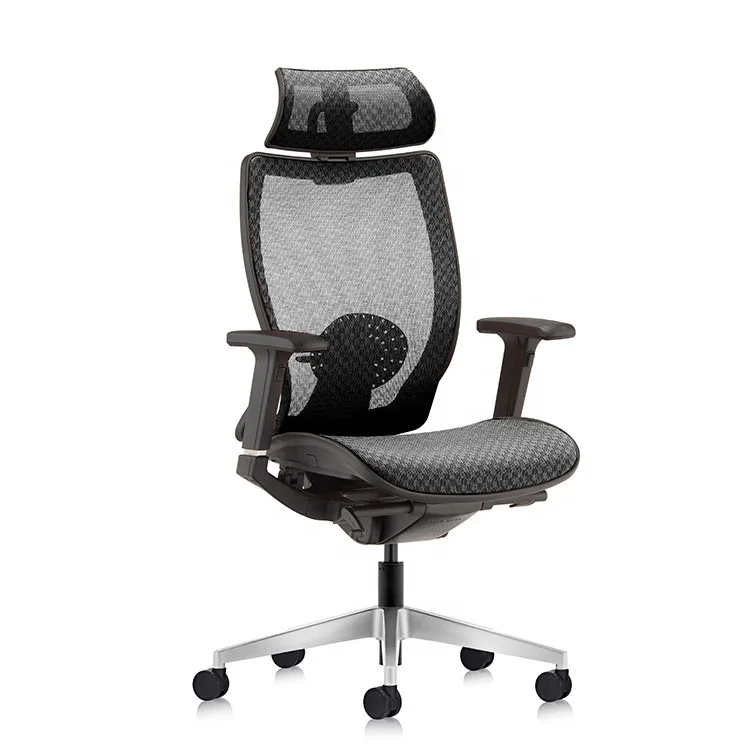  Cheemay comfortable mesh office executive swivel chair sillas de oficina