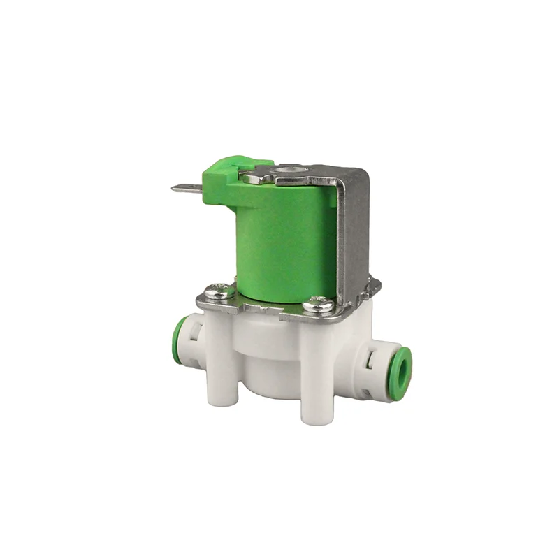 
Latest hot sale water purification solenoid valve unique design electric solenoid water valve 