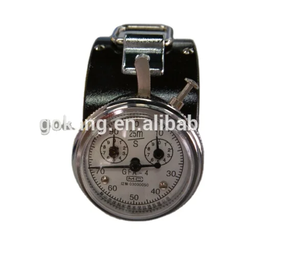 Intelligent digital anemometer