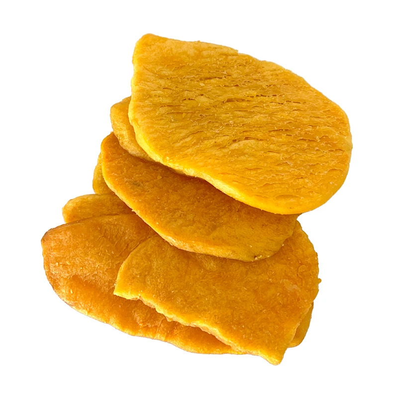 
dried sweet potato for dog treat 