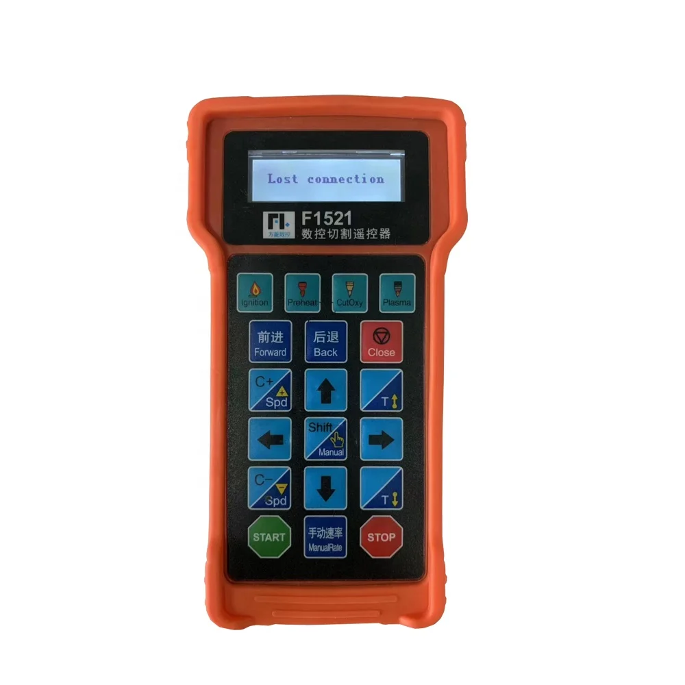 FLSK Fangling F1521 F1510 Remote Controller for CNC Control System F2100b