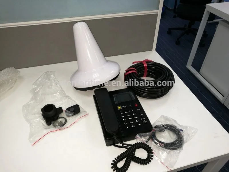  Спутниковый телефон inmarsat для