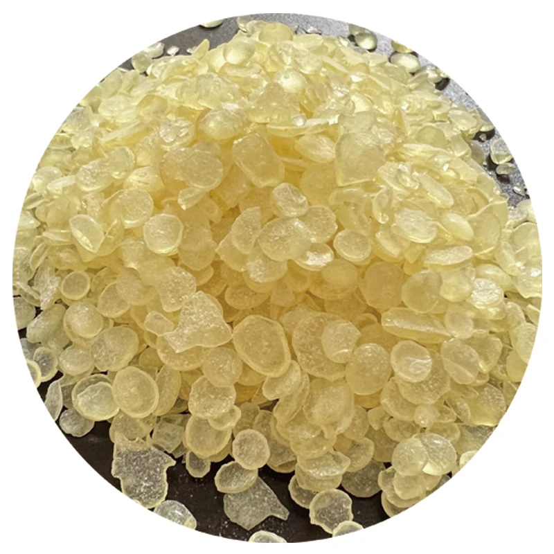 hot sell  hydrocarbon resin C5 5# 100 used in hot melt pressure-sensitive adhesive