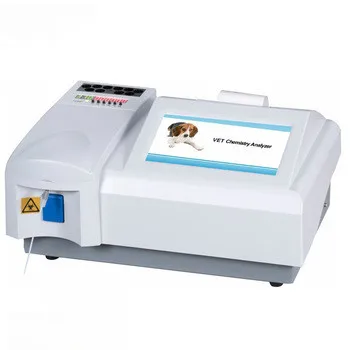 Sinothinker Open System Semi-Auto Chemistry Analyzer SK3002B1 Vet