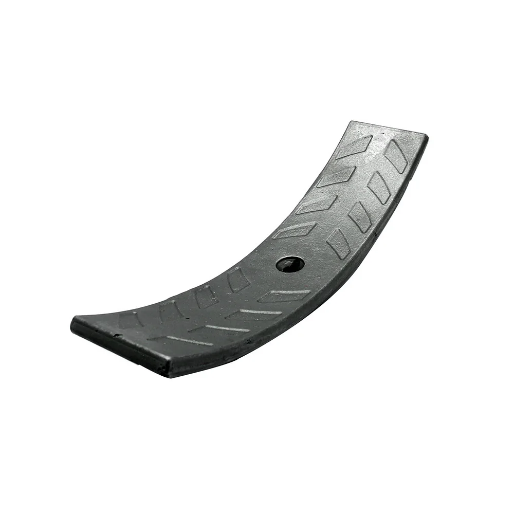 Precision casting parts customized lost wax castings capstan for agricultural machinery