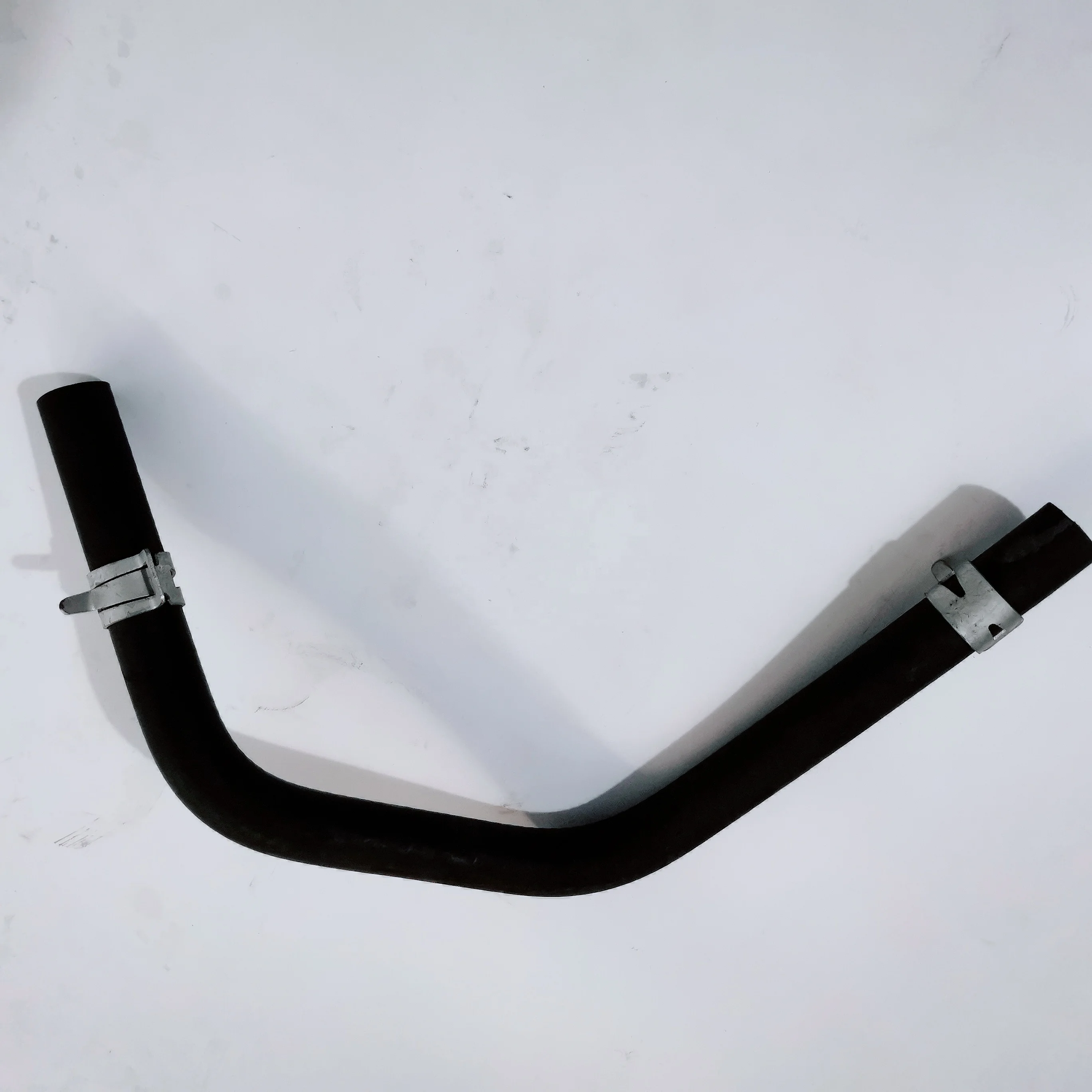 car parts for JAC Refine Expansion kettle tube