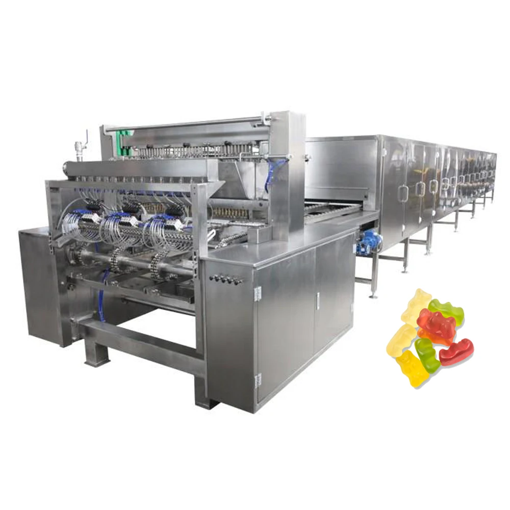 New hot selling products fudge making machines for sale candy machine