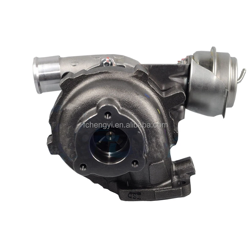 turbo type GT1649V turbocharger 28231-27400 757886-5005S for Hyundai Tucson 2.0 CRDi 103Kw D4EA 2005-/KIA Sportage II 2.0 CRDi 1