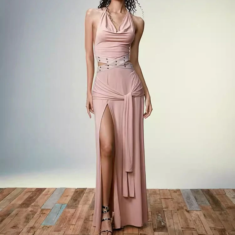 Custom Vintage Sexy Dresses Manufacturer