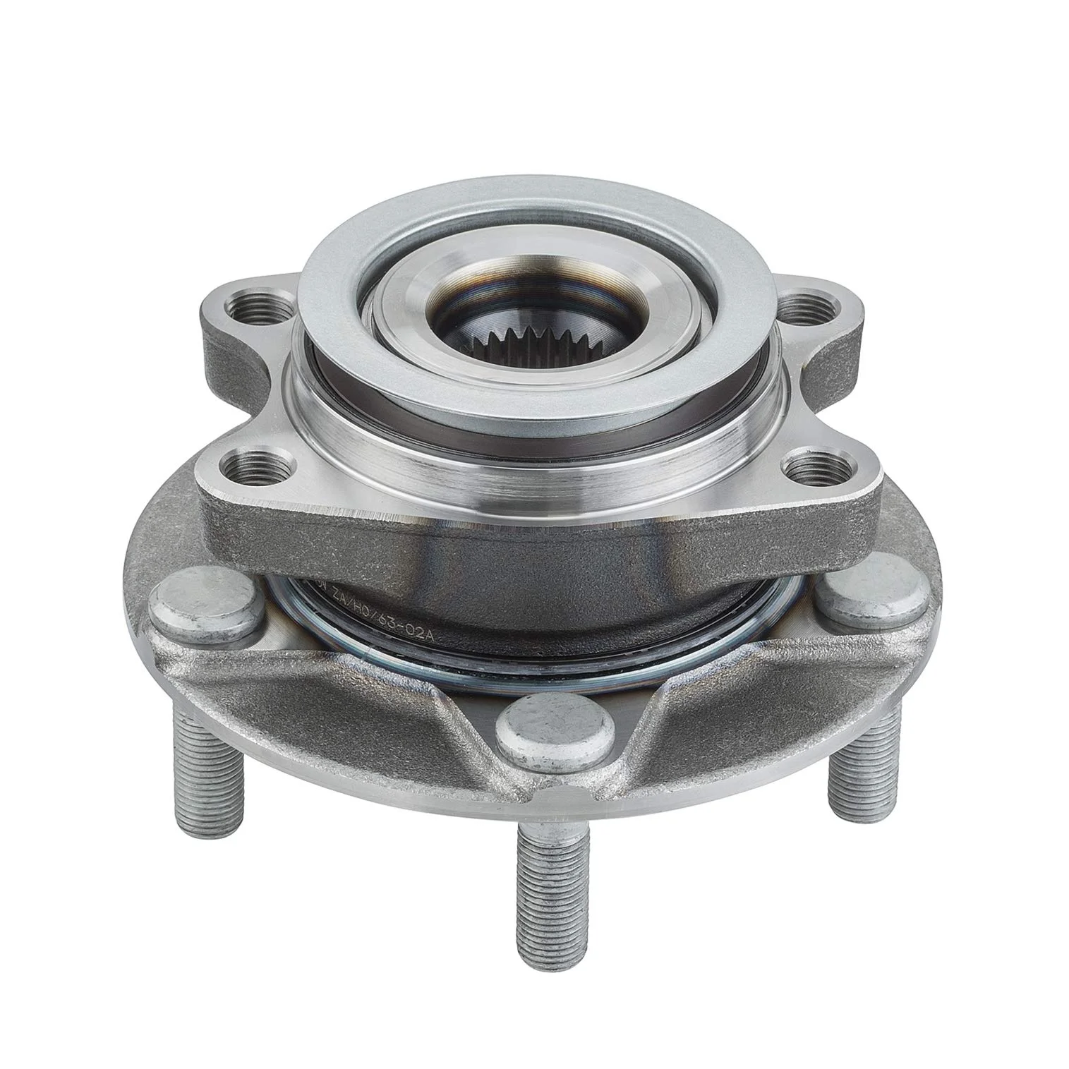 High Quality Parts Wheel Hub Bearing 402021KA0A 402023PU0A 513336 VKBA6996 Wheel Bearing And Hub Assembly For NISSAN- RENAULT