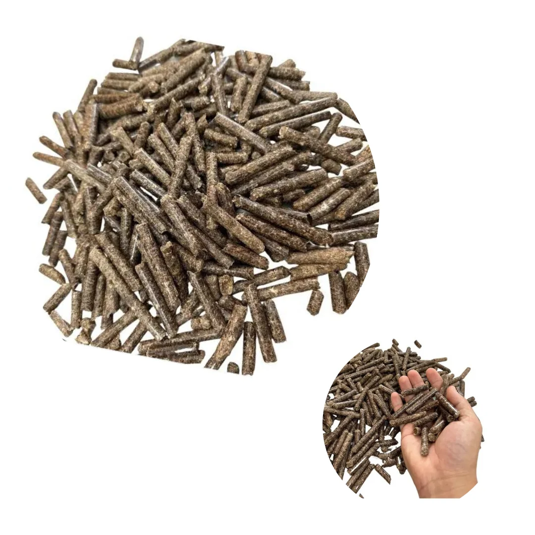 Agricultural Pine Wood Clumping Pellets Energy Wholesale Biomass Wood Pellets Burner for Boiler